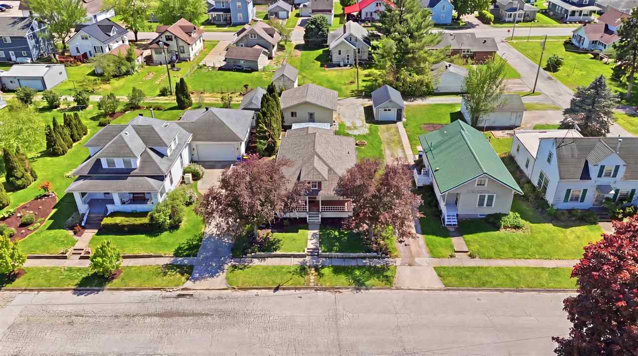 306 D Avenue Kalona IA 52247