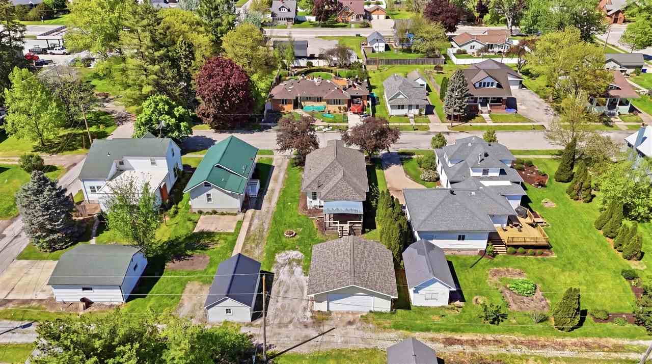 306 D Avenue Kalona IA 52247