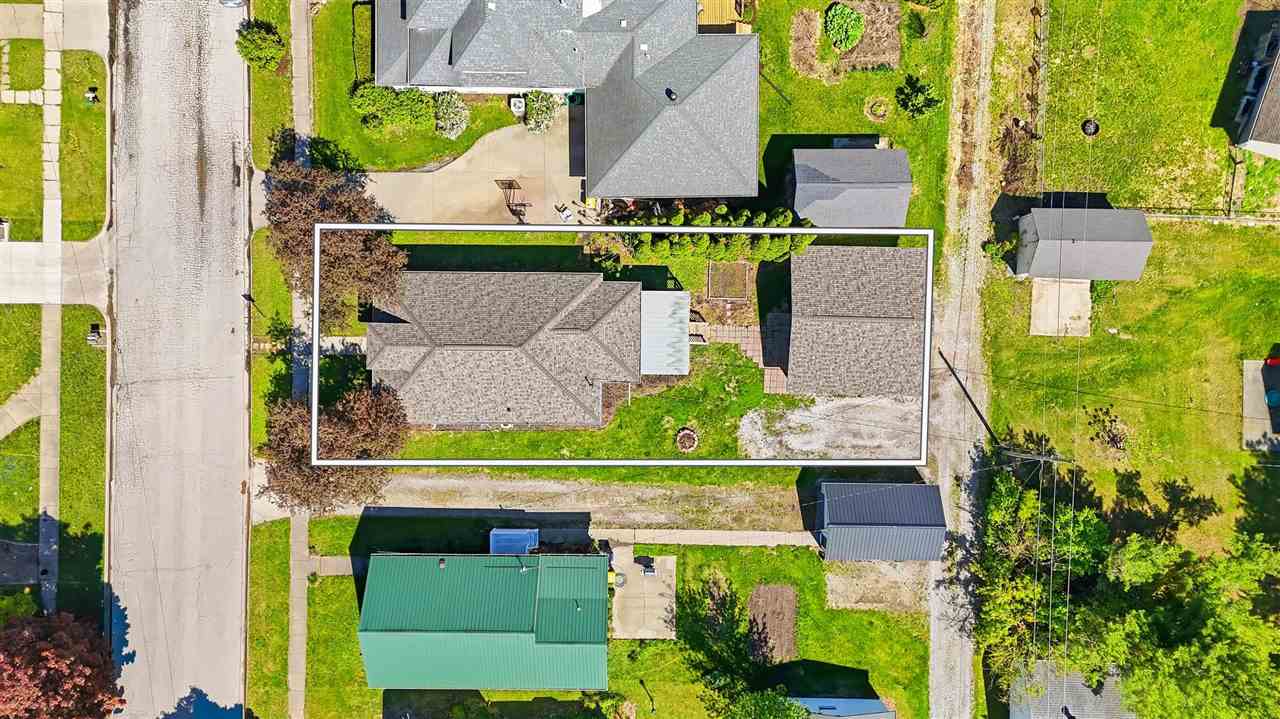 306 D Avenue Kalona IA 52247