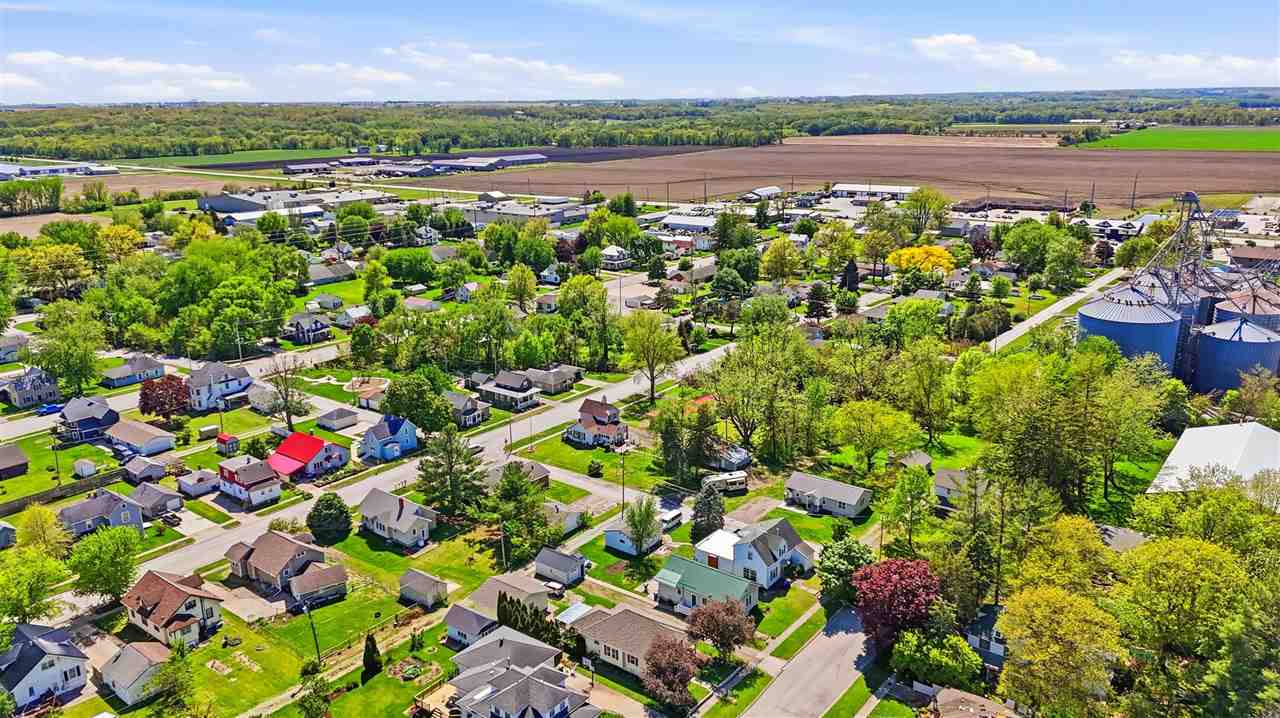 306 D Avenue Kalona IA 52247