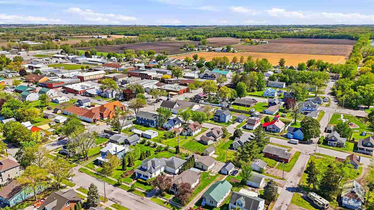 306 D Avenue Kalona IA 52247