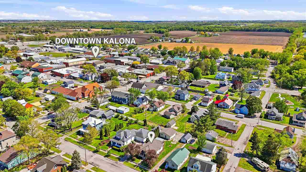 306 D Avenue Kalona IA 52247