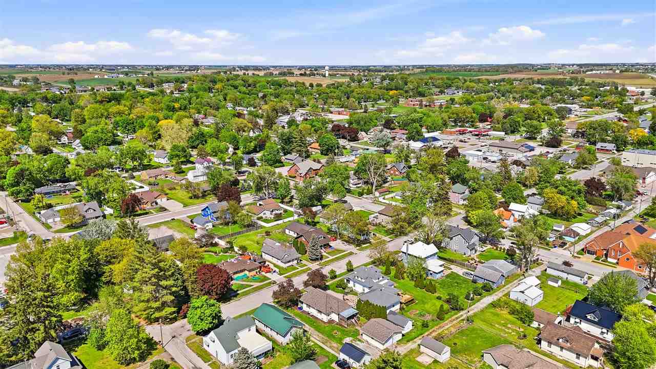 306 D Avenue Kalona IA 52247