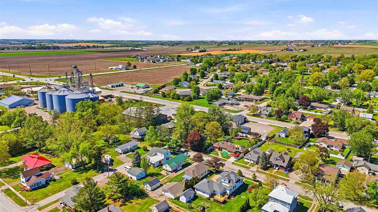 306 D Avenue Kalona IA 52247