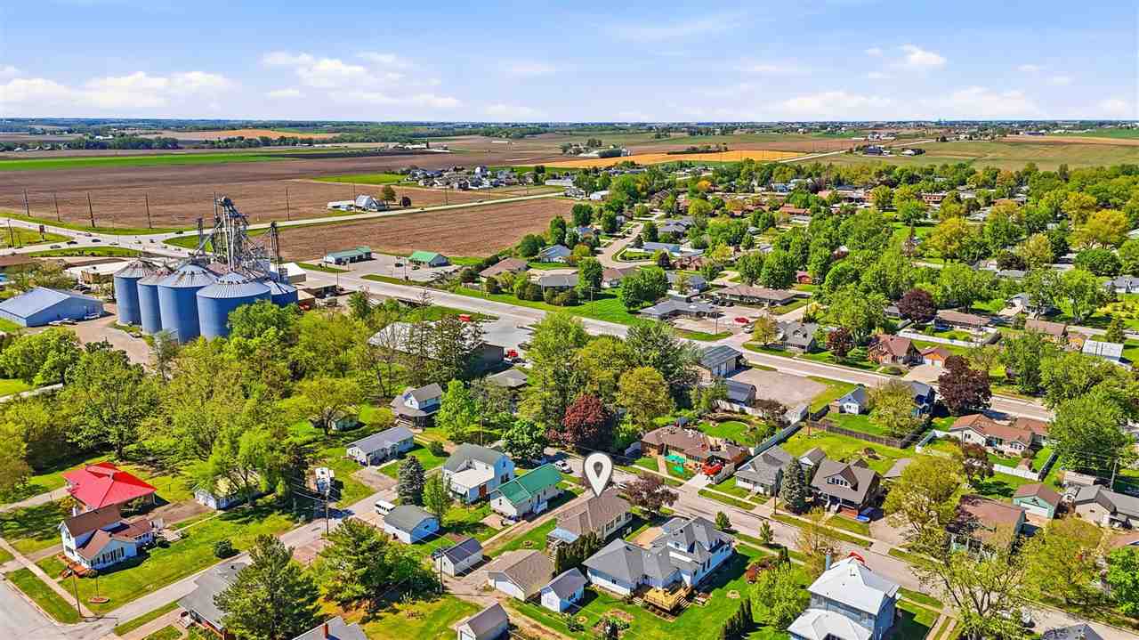 306 D Avenue Kalona IA 52247