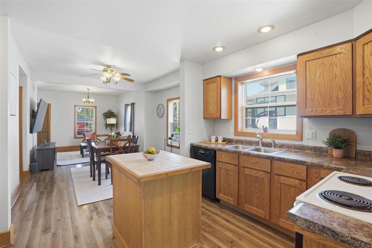 306 D Avenue Kalona IA 52247