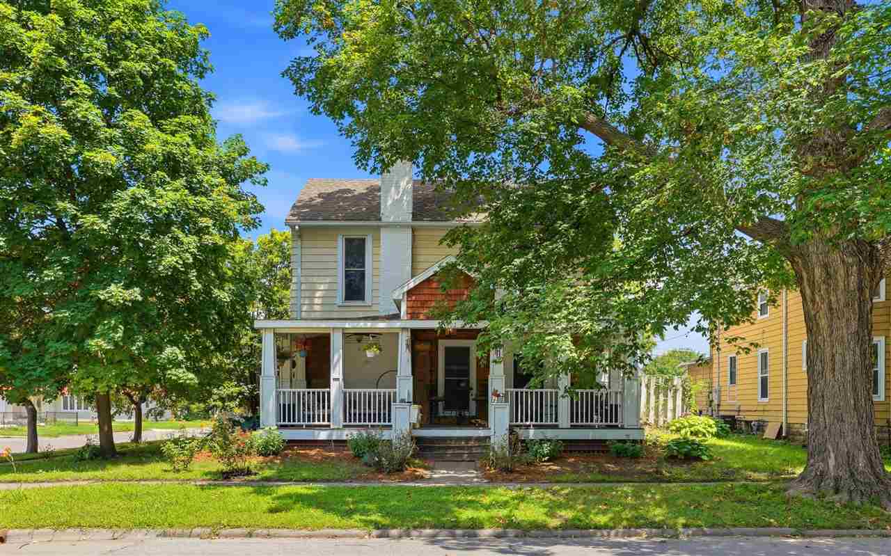 402 E Main Street Washington IA 52353