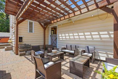 402 E Main Street Washington IA 52353