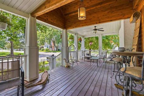 402 E Main Street Washington IA 52353