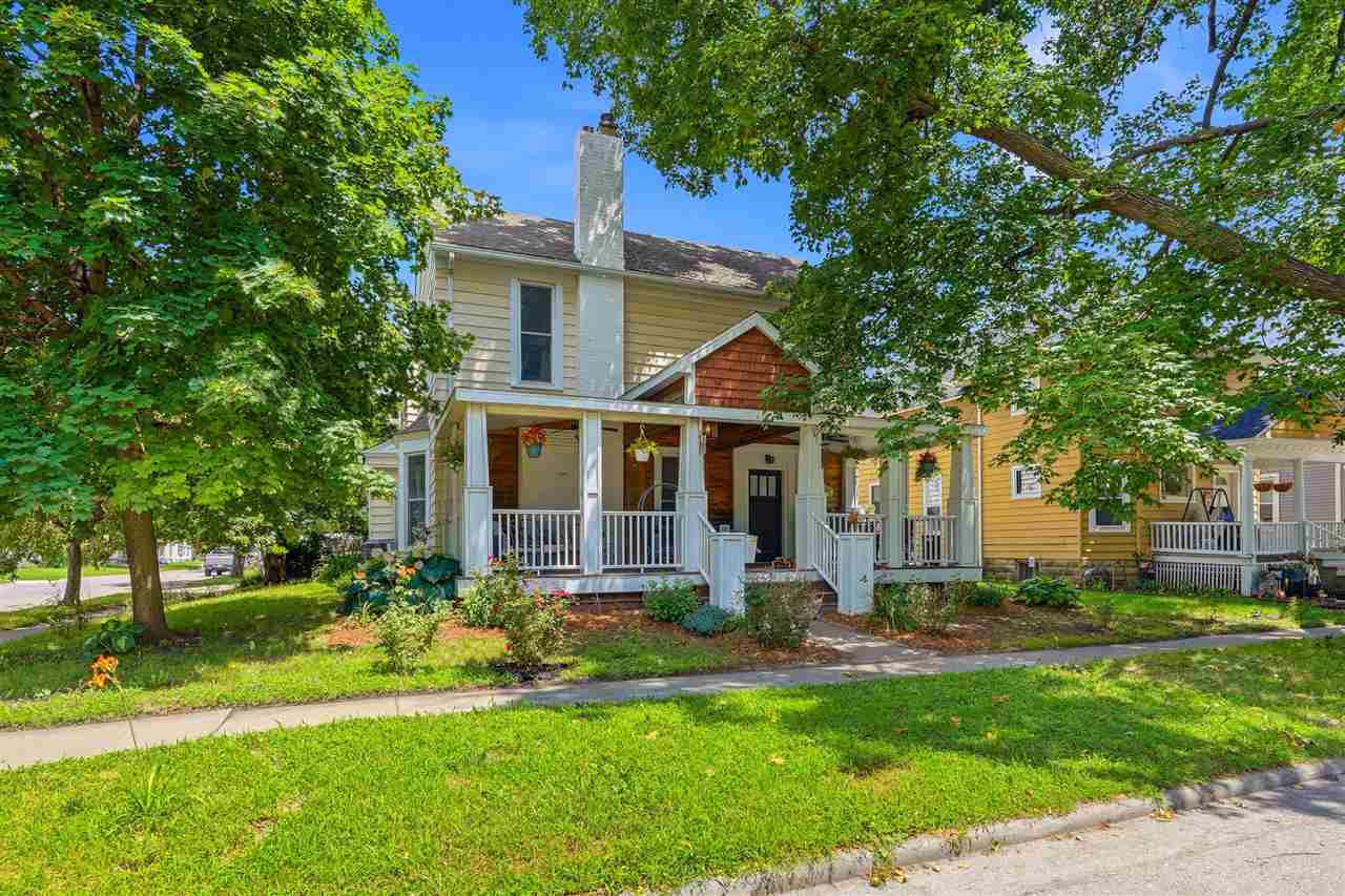 402 E Main Street Washington IA 52353