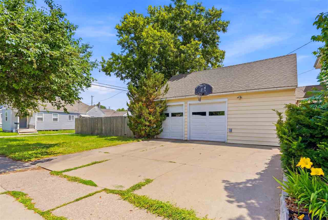 402 E Main Street Washington IA 52353