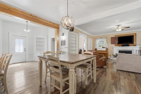 402 E Main Street Washington IA 52353