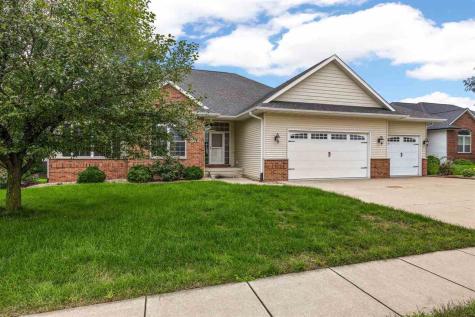 3120 Autumn Drive Marion IA 52302