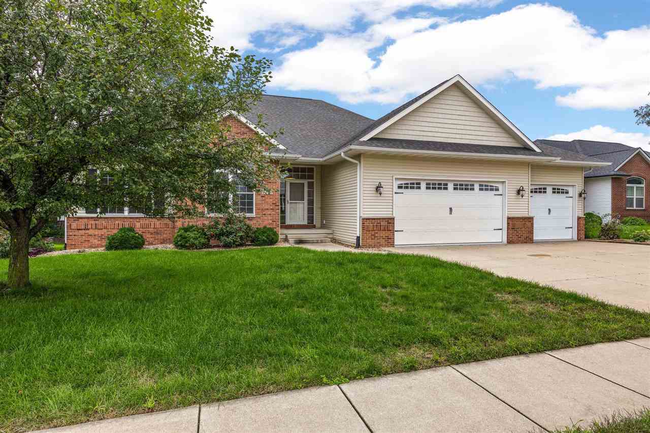 3120 Autumn Drive Marion IA 52302