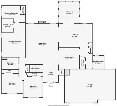3120 Autumn Drive Marion IA 52302