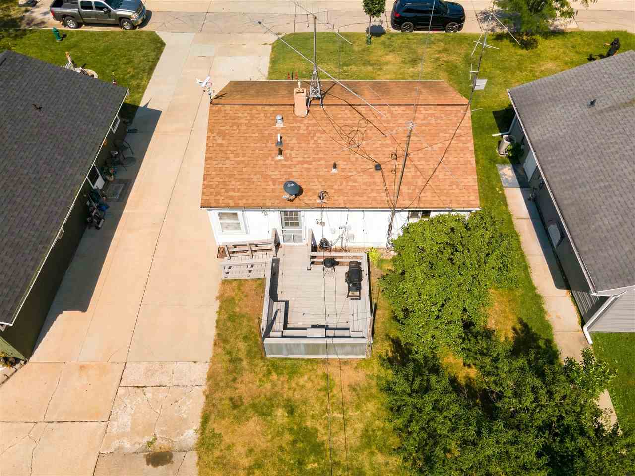 645 40th Street NE Cedar Rapids IA 52402