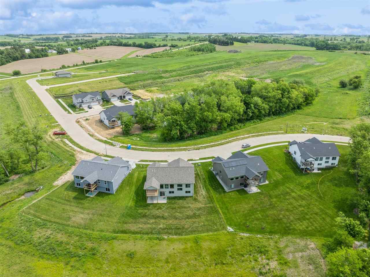 3125 Sunflower Street Ely IA 52227