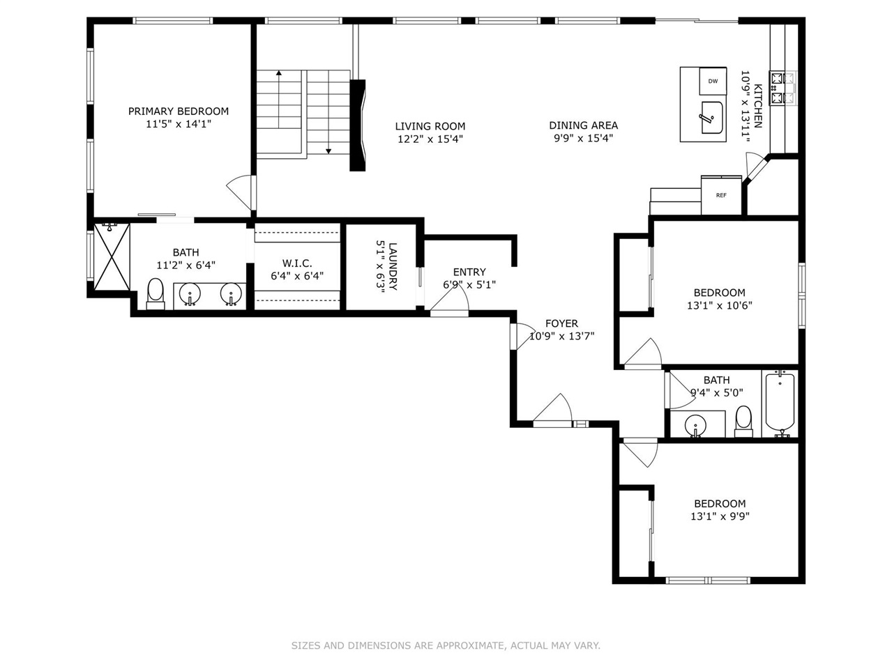 3125 Sunflower Street Ely IA 52227