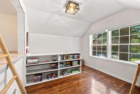 1601 Jackson Avenue Iowa City IA 52240