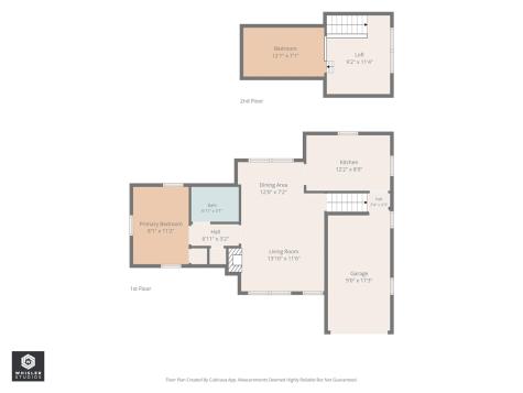 1601 Jackson Avenue Iowa City IA 52240