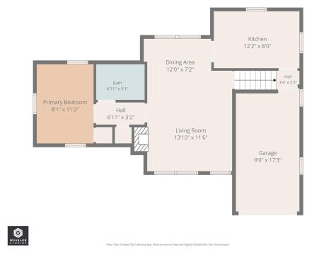 1601 Jackson Avenue Iowa City IA 52240