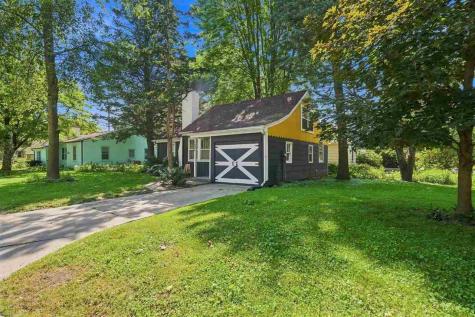 1601 Jackson Avenue Iowa City IA 52240