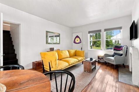 1601 Jackson Avenue Iowa City IA 52240