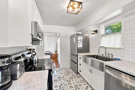 1601 Jackson Avenue Iowa City IA 52240