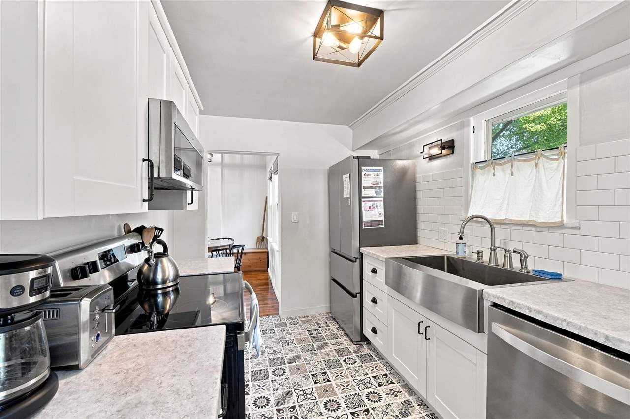 1601 Jackson Avenue Iowa City IA 52240