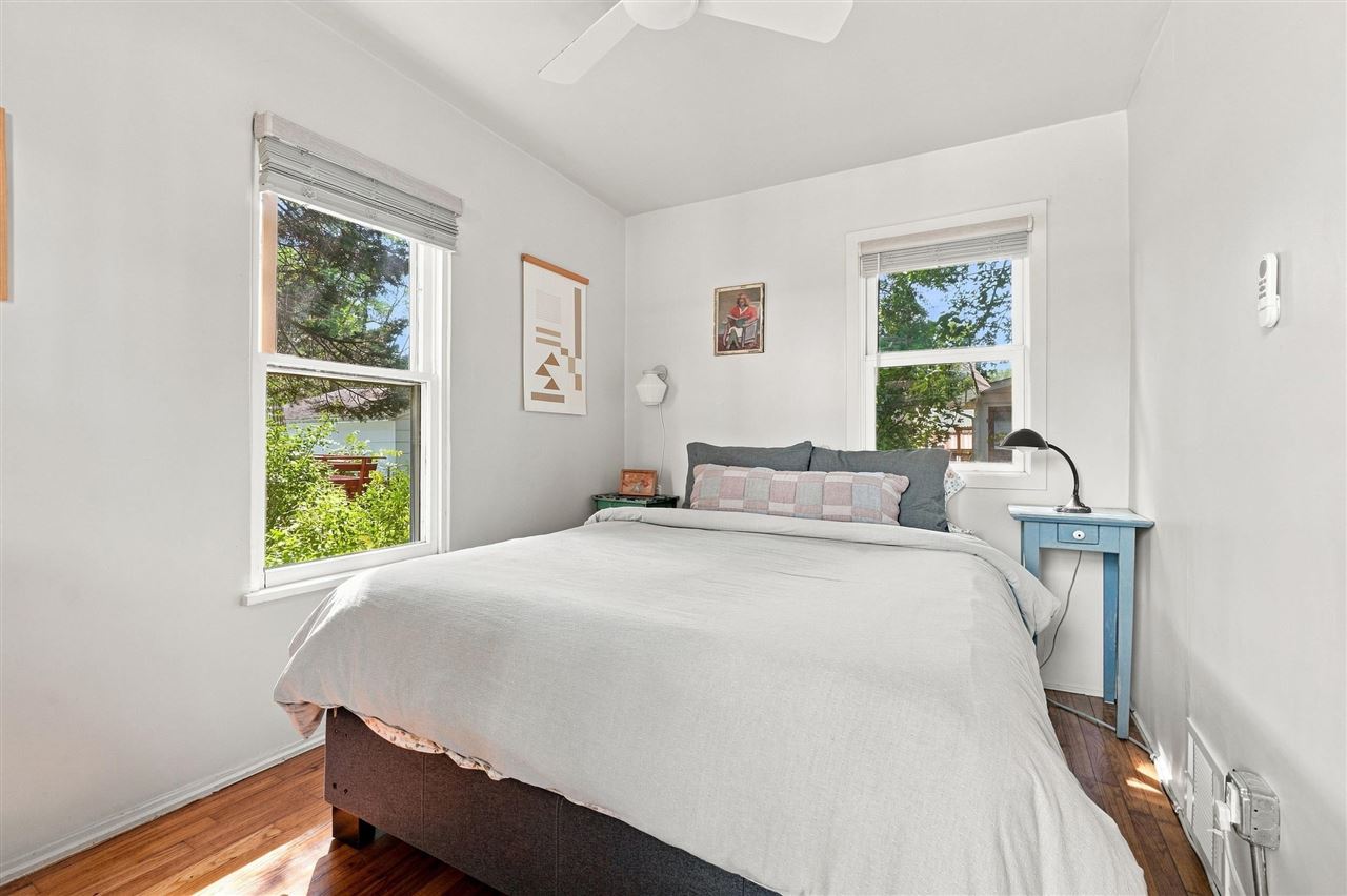 1601 Jackson Avenue Iowa City IA 52240