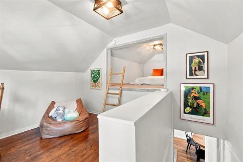 1601 Jackson Avenue Iowa City IA 52240