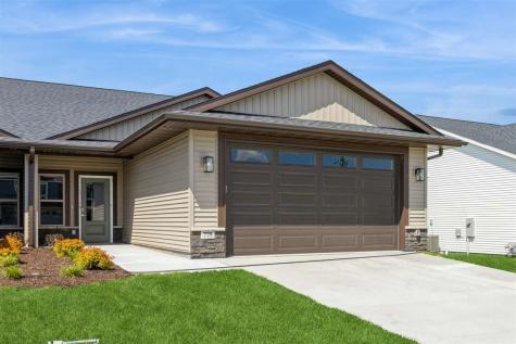 405 Solstice Court North Liberty IA 52317
