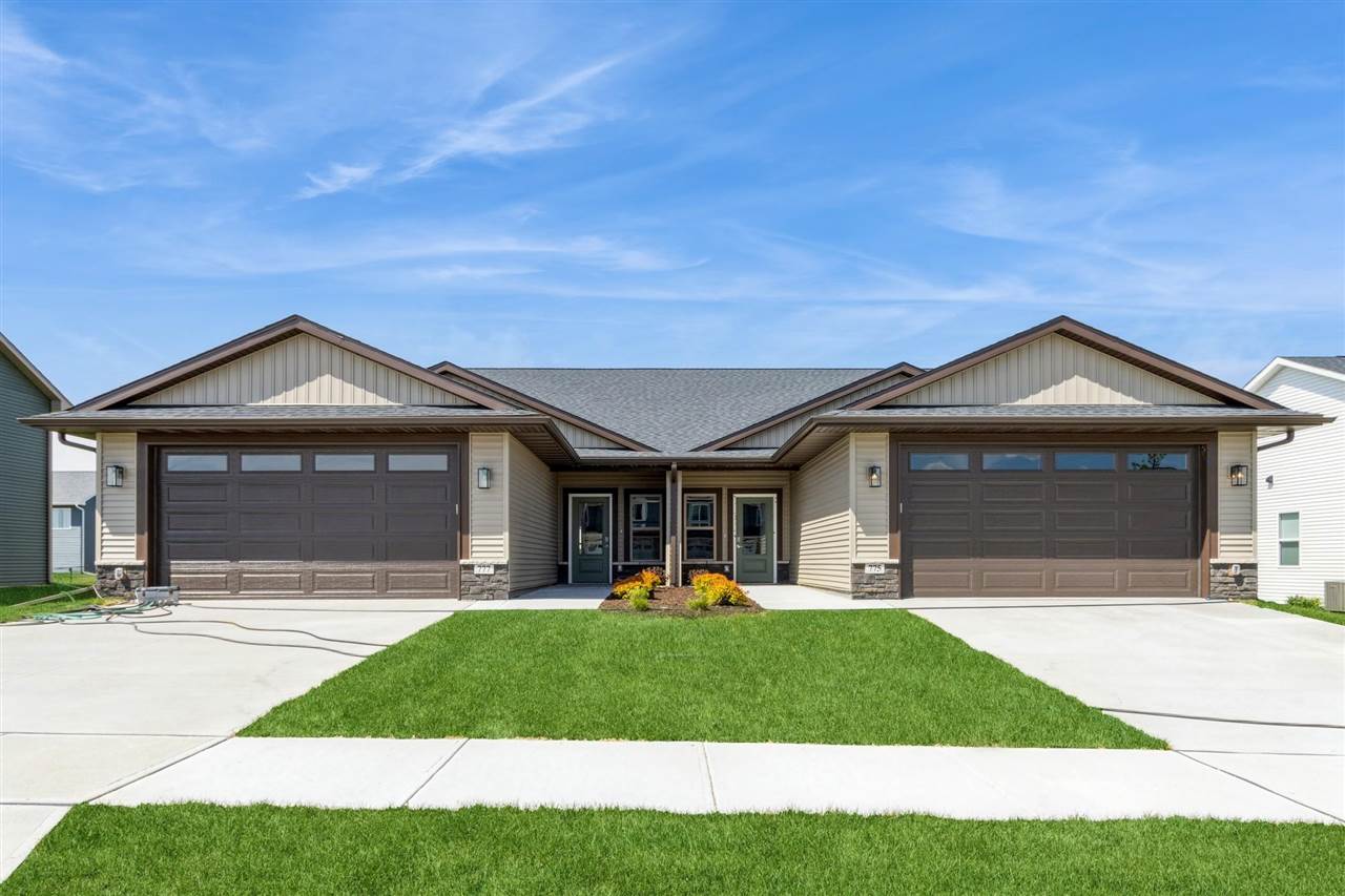 405 Solstice Court North Liberty IA 52317