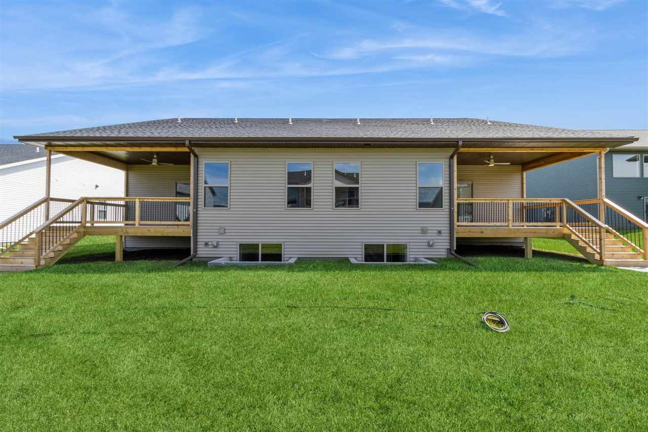 405 Solstice Court North Liberty IA 52317