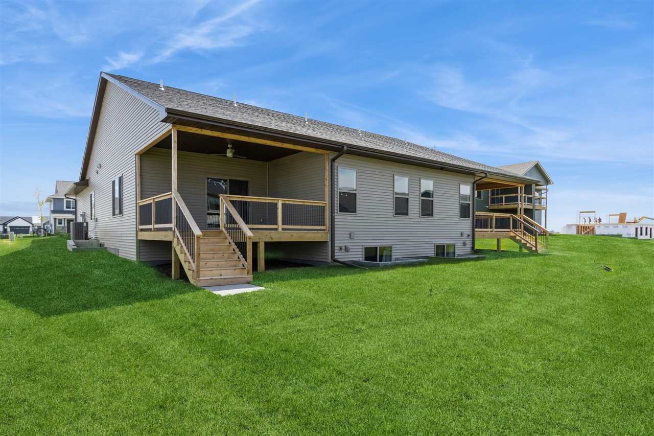 405 Solstice Court North Liberty IA 52317