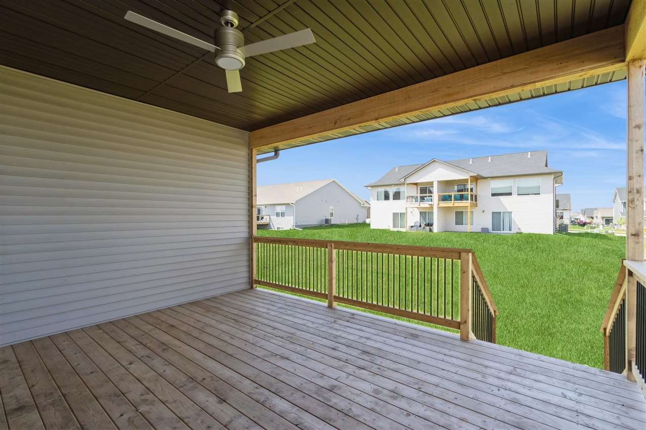 405 Solstice Court North Liberty IA 52317