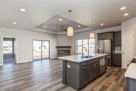 405 Solstice Court North Liberty IA 52317