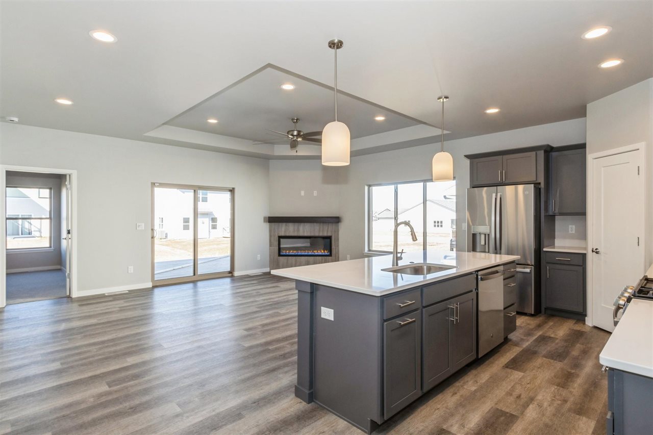 405 Solstice Court North Liberty IA 52317
