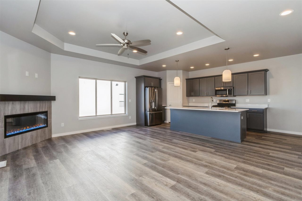 405 Solstice Court North Liberty IA 52317