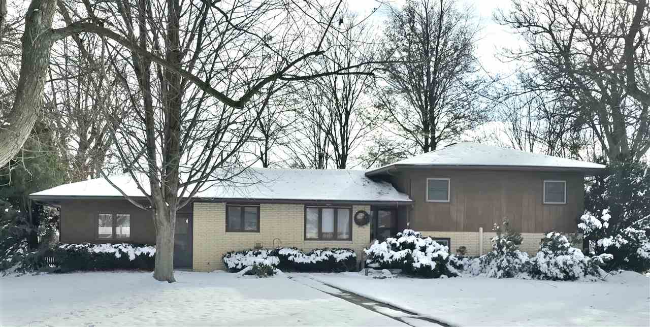 406 E Lafayette Avenue Keota IA 52248
