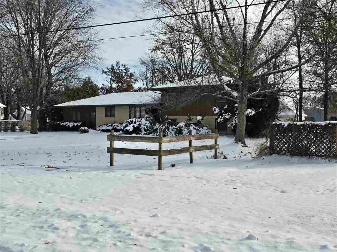 406 E Lafayette Avenue Keota IA 52248