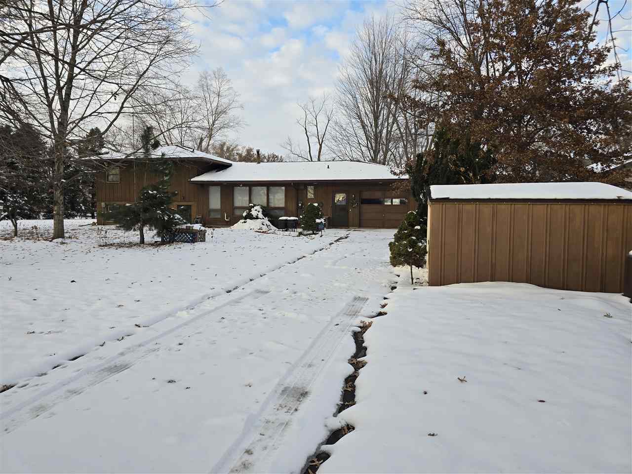 406 E Lafayette Avenue Keota IA 52248