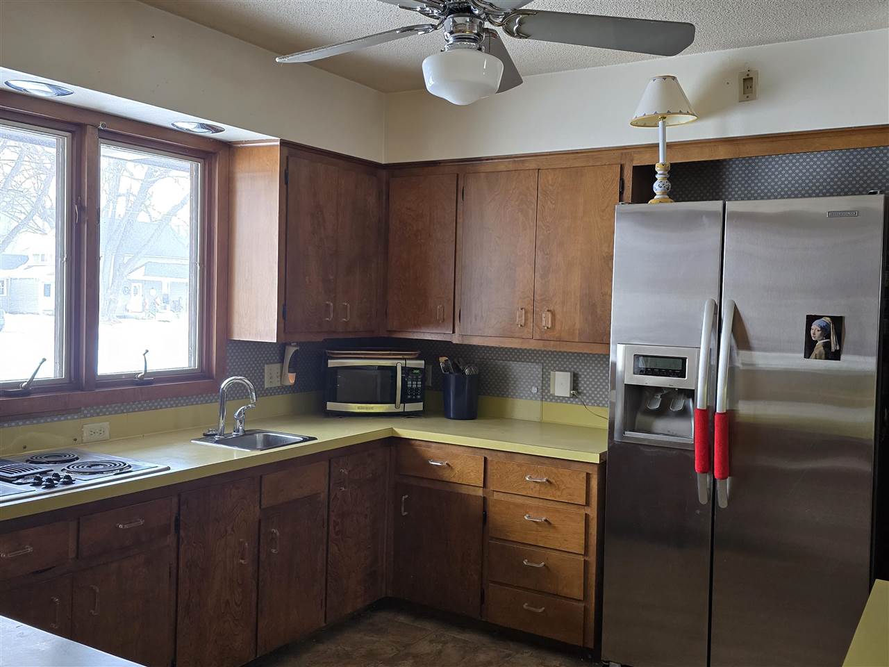 406 E Lafayette Avenue Keota IA 52248