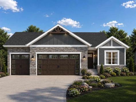 2719 Oak Crest Court NW Cedar Rapids IA 52405