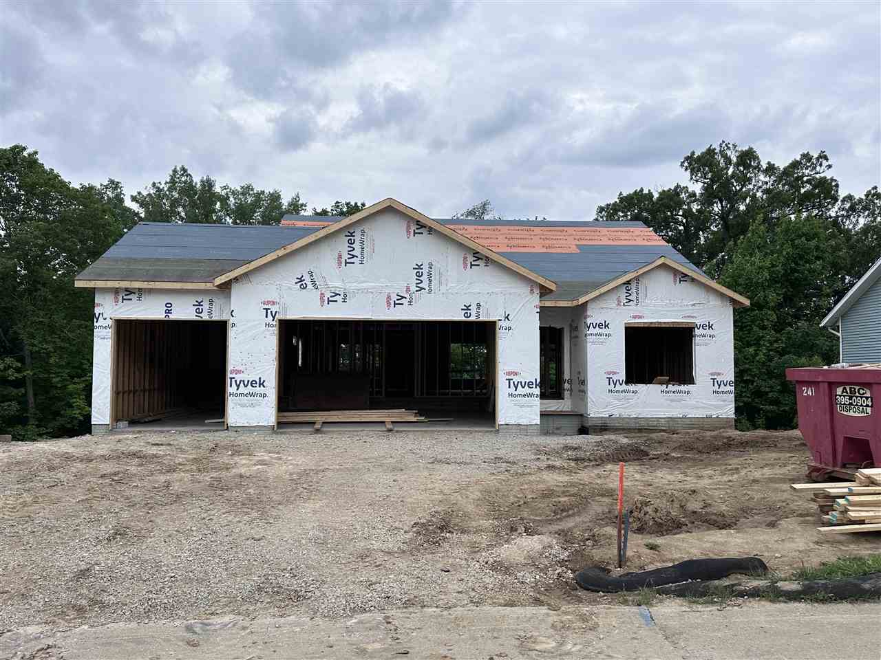 2719 Oak Crest Court NW Cedar Rapids IA 52405