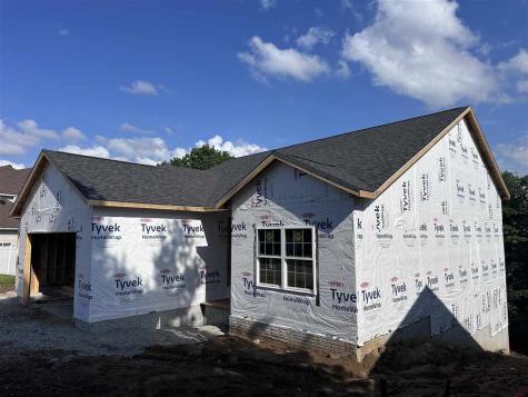 2719 Oak Crest Court NW Cedar Rapids IA 52405