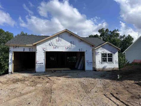 2719 Oak Crest Court NW Cedar Rapids IA 52405