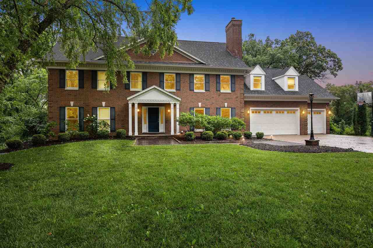 3016 Forest Gate Circle Iowa City IA 52240