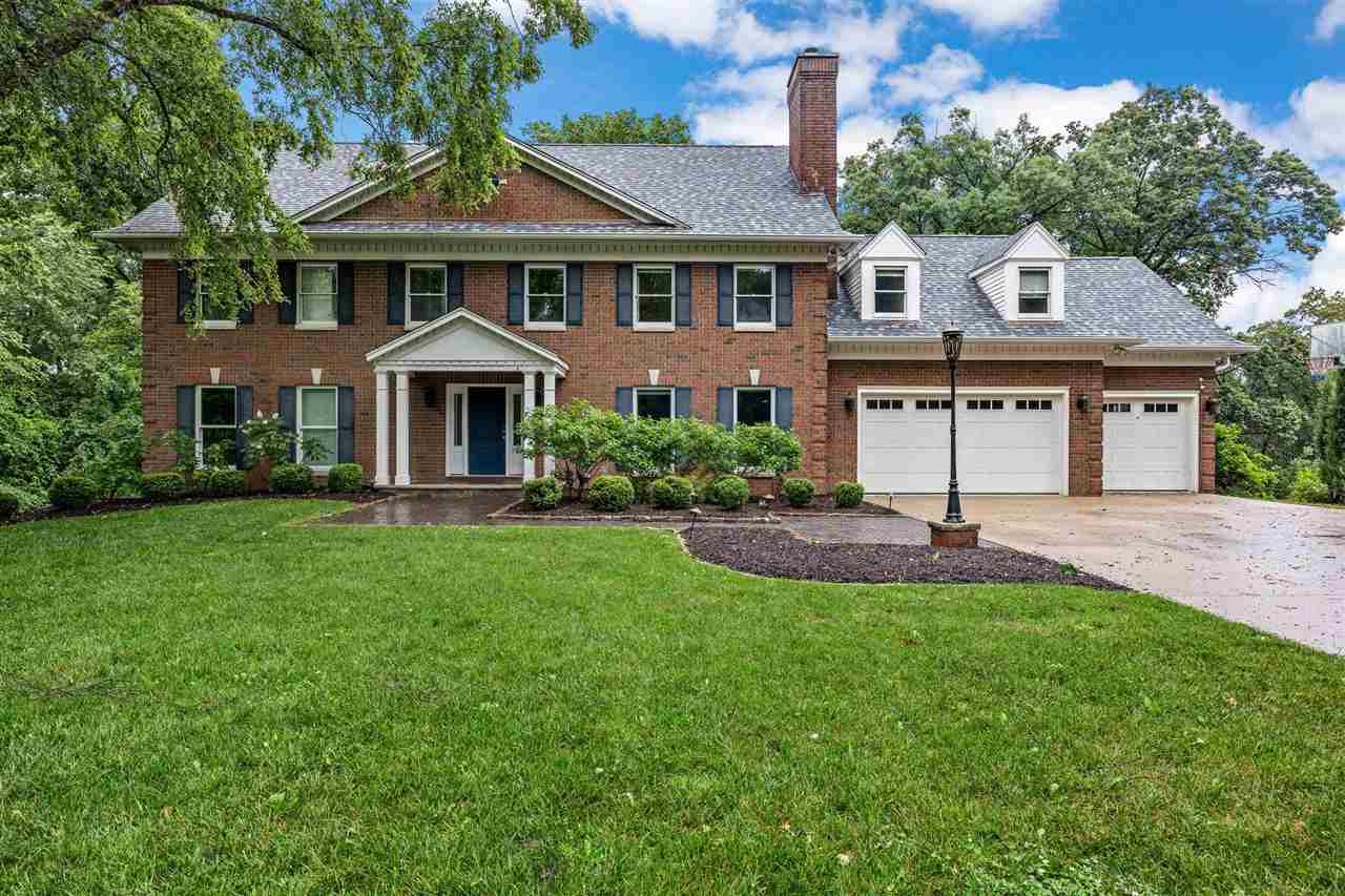 3016 Forest Gate Circle Iowa City IA 52240