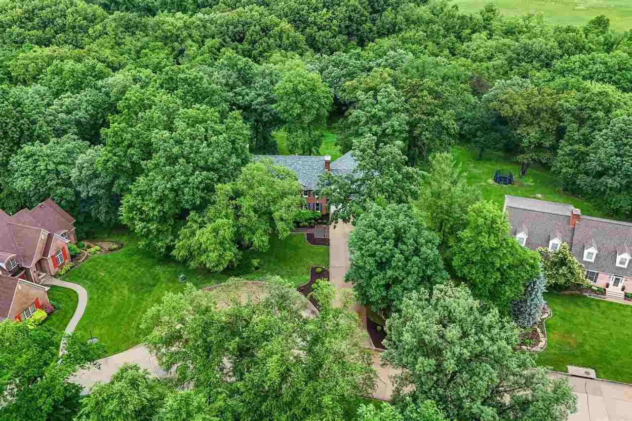 3016 Forest Gate Circle Iowa City IA 52240